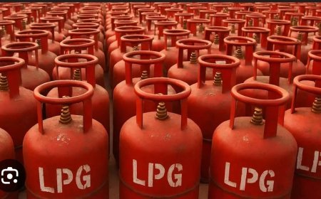 LPG / PNG ଗ୍ୟାସ ସଂଯୋଗ ପାଈଁ ନୂଆ ନିୟମ