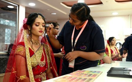 ବିଶ୍ୱ ଦକ୍ଷତା କେନ୍ଦ୍ରରେ ୨୦୨୬-୨୭ ମାର୍ଚ୍ଚ ସେସନ ନାମଲେଖା ପାଇଁ ସମୟସୀମା ବୃଦ୍ଧି...