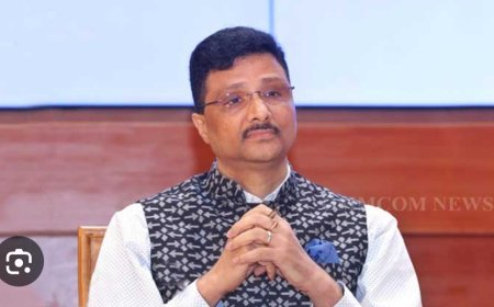 ସରକାରୀ ଓ ବେସରକାରୀ ଜମି ରେକର୍ଡିଂ ପାଇଁ ଏସଓପି...