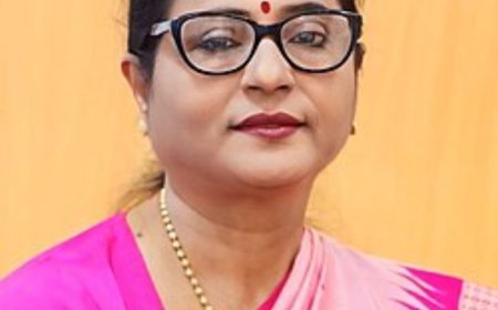 ସମ୍ମିଳନୀରେ ଯୋଗଦେବା ପାଇଁ ଜୟପୁର ଗସ୍ତରେ ବାଚସ୍ପତି...
