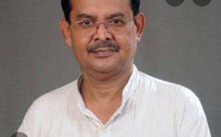 ବିଜେପି ଆପଣେଇଲା ଘର ବାହୁଡା଼ ଫର୍ମୁଲା...
