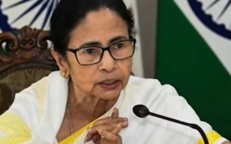 ପଶ୍ଚିମବଙ୍ଗ ରାଜ୍ୟର ଭବିଷ୍ୟତ କାହା ହାତରେ !!!