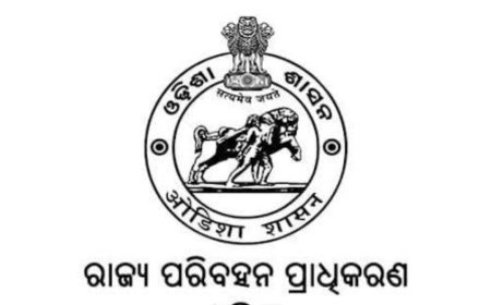 ରାଜ୍ୟ ପରିବହନ ପ୍ରାଧିକରଣ ସଡ଼କ ସୁରକ୍ଷା ଦିଗରେ ଗୁରୁତ୍ୱାରୋପ...