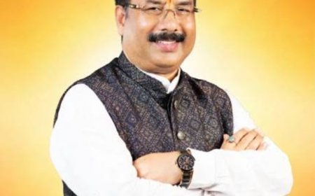 ସହରାଞ୍ଚଳ ବନ୍ୟା ମୁକାବିଲା ପାଇଁ ଓଡ଼ିଶା ସରକାରଙ୍କ ମୌସୁମୀ-୨୦୨୬  ନିର୍ଦ୍ଦେଶାବଳୀ...