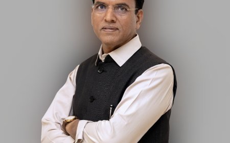 କେନ୍ଦ୍ରମନ୍ତ୍ରୀ ଡ. ମନସୁଖ ମାଣ୍ଡଭିୟ ମେ' ୭ରେ ଜାତୀୟ ସ୍ତରରେ ମାଗଣା ବାର୍ଷିକ ସ୍ବାସ୍ଥ୍ୟ ପରୀକ୍ଷା କାର୍ଯ୍ୟକ୍ରମର ଉଦ୍‌ଘାଟନ କରିବେ