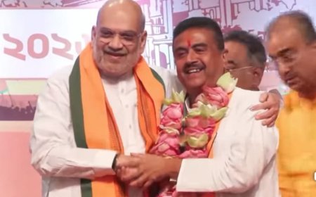 ପଶ୍ଚିମବଙ୍ଗର ରାଜ୍ୟ ରାଜ୍ୟଧିକାରୀ ଚୟନ...