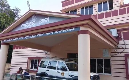 ସୌମ୍ୟ ଙ୍କ ପୋଷ୍ଟ ମର୍ଟମ ରିପୋର୍ଟ....