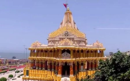 ଓଡ଼ିଶାକୁ ହେବ ଦେଶର ସାଂସ୍କୃତିକ ରାଜଧାନୀ...