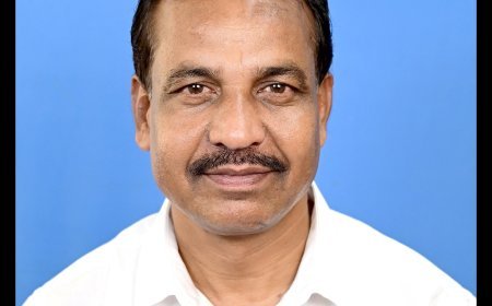 ପରିବହନ ମନ୍ତ୍ରୀଙ୍କ ତେଲ ବଞ୍ଚାଓ ଅଭିଯାନ...