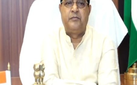 ରାଜ୍ୟରେ ଲୋକମାନେ  ତେଲ ପାଇଁ ଆତୁରତା ନ ହେବାକୁ ମନ୍ତ୍ରୀଙ୍କ ପରାମର୍ଶ...