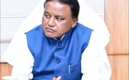 ମଇ ୧୮ ଓ ୨୫ ରେ ମୁଖ୍ୟମନ୍ତ୍ରୀଙ୍କ ଜନ ଅଭିଯୋଗ ଶୁଣାଣି ବନ୍ଦ ରହିବ