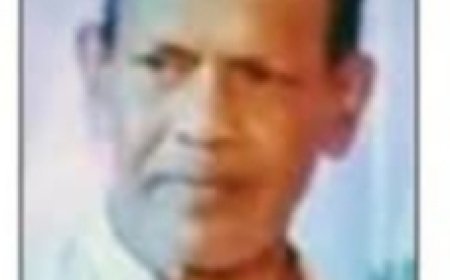 ହଜିଗଲେ, ଆମ ବ୍ରଜ ଭାଇନା !!!