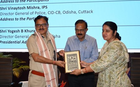 ଶିଶୁ ସୁରକ୍ଷାର ଆବଶ୍ୟକତା