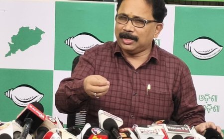 ଟ୍ରିବ୍ୟୁନାଲରେ ଉପସ୍ଥାପିତ ଓଡିଶାର ମହାନଦୀରେ ଉପଲବ୍ଧ ଜଳରାଶି ସଂକ୍ରାନ୍ତୀୟ ତଥ୍ୟକୁ ସାର୍ବଜନୀନ କରାଯାଉ: ବିଜେଡି