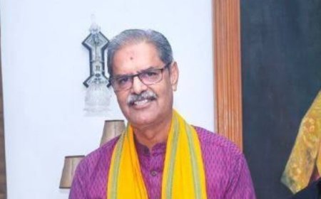 ଓଭର ଲୋଡ୍ ଯୋଗୁଁ ପାୱାର କଟୁଛି - ମନ୍ତ୍ରୀ