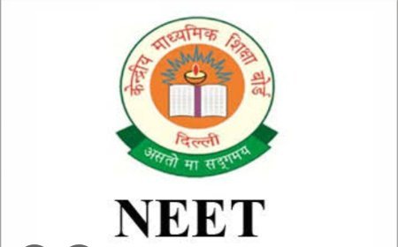 NEET ଟଙ୍କା ଫେରସ୍ତ ପାଇଁ ପ୍ରକ୍ରିୟା ଆରମ୍ଭ...
