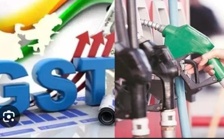 GST ପରିସର ଭିତରେ ଆସିବ ପେଟ୍ରୋଲ ଓ ଡିଜେଲ୍  !