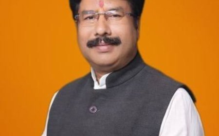 ସହରାଞ୍ଚଳ ପ୍ରଶାସନରେ ବଡ଼ ଧରଣର ସଂସ୍କାର...