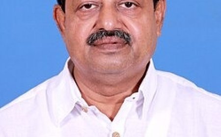 ବନ୍ୟ ଜନ୍ତୁ ସଂପଦ ରକ୍ଷଣବେକ୍ଷଣରେ ରାଜ୍ୟ ସରକାର ସଂପୂର୍ଣ୍ଣ ବିଫଳ ବୋଲି ବିଜେଡିର ସାମ୍ବାଦିକ ସମ୍ମିଳନୀ...