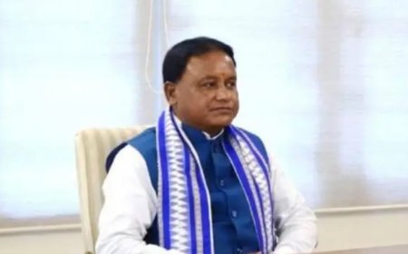 ଲୋକଙ୍କ ପାଇଁ ଦିନ ଟିଏ, ଲୋକଙ୍କ ସରକାର...