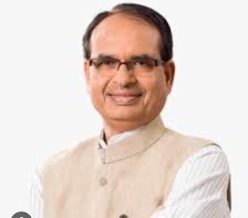 ଓଡିଶା ଗସ୍ତରେ କେନ୍ଦ୍ର ମନ୍ତ୍ରୀ ଶ୍ରୀ  ଶିବରାଜ ସିଂହ ଚୌହାନ