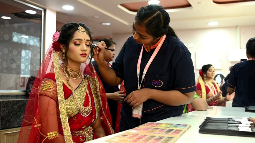 ବିଶ୍ୱ ଦକ୍ଷତା କେନ୍ଦ୍ରରେ ୨୦୨୬-୨୭ ମାର୍ଚ୍ଚ ସେସନ ନାମଲେଖା ପାଇଁ ସମୟସୀମା ବୃଦ୍ଧି...