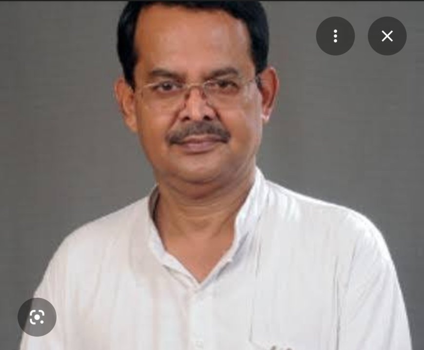 ବିଜେପି ଆପଣେଇଲା ଘର ବାହୁଡା଼ ଫର୍ମୁଲା...