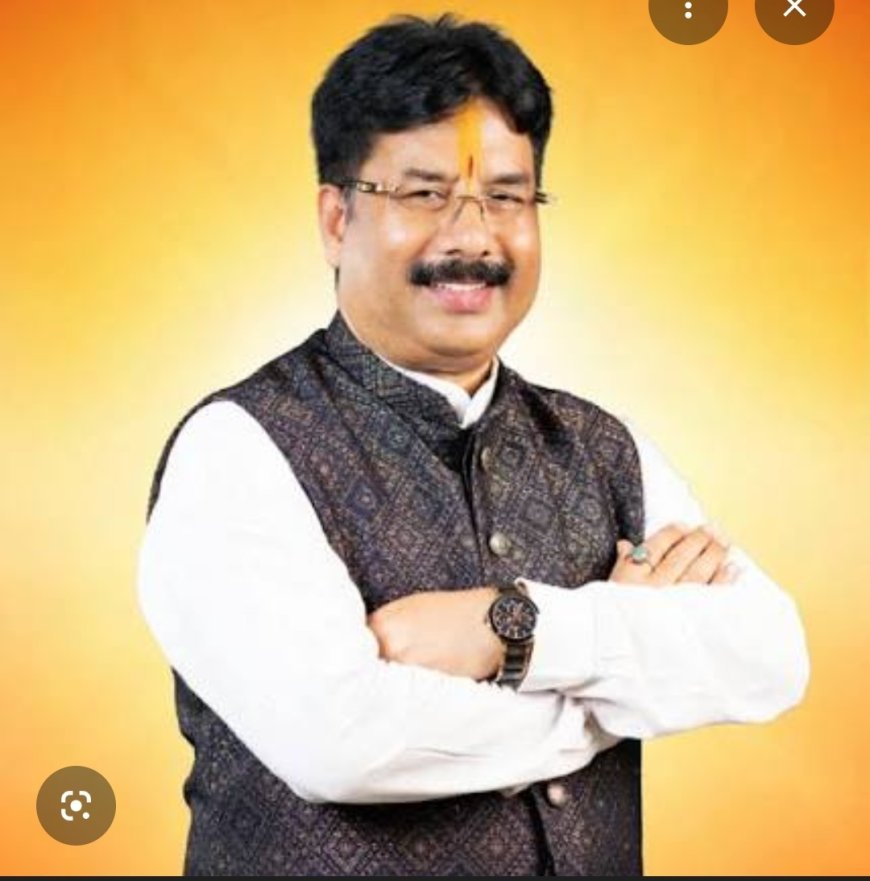 ସହରାଞ୍ଚଳ ବନ୍ୟା ମୁକାବିଲା ପାଇଁ ଓଡ଼ିଶା ସରକାରଙ୍କ ମୌସୁମୀ-୨୦୨୬  ନିର୍ଦ୍ଦେଶାବଳୀ...