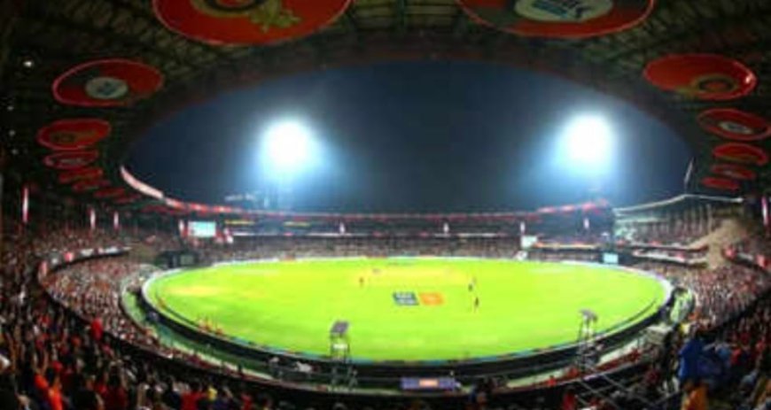 IPL ଫାଇନାଲ ମ୍ୟାଚ ଅହମଦାବାଦ ରେ ହେବା ନିଶ୍ଚିତ !!!