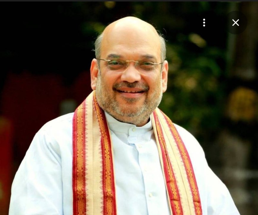 ଗ୍ରୀଷ୍ମ ପ୍ରବାହ ପ୍ରସ୍ତୁତିର ସମୀକ୍ଷା କରିବେ କେନ୍ଦ୍ର ସ୍ବରାଷ୍ଟ୍ର ଓ ସମବାୟ ମନ୍ତ୍ରୀ ଶ୍ରୀ ଅମିତ ଶାହ