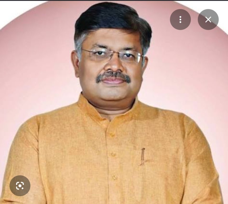 ଚାରି ଲେନ୍‌ବିଶିଷ୍ଟ ହେବ ଭବାନୀପାଟଣା-ଖରିଆର ରୋଡ୍‌...