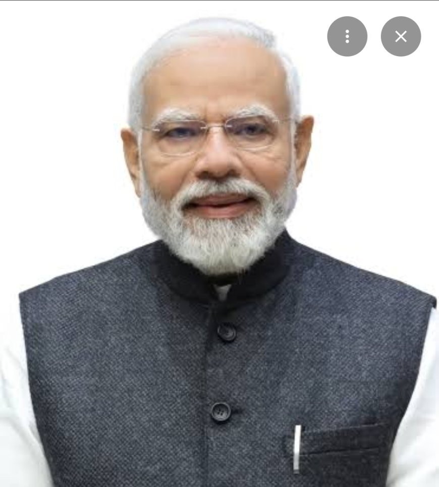 ବିଶ୍ୱ ସଂକଟର ମୁକାବିଲା ଲାଗି ପ୍ରଧାନମନ୍ତ୍ରୀଙ୍କ ନିବେଦନ ସମୟୋପଯୋଗୀ