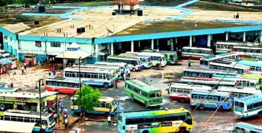 ବର୍ଦ୍ଧିତ ବସ ଭଡା ଏବେ ଠାରୁ ଲାଗୁ ହେଲା...