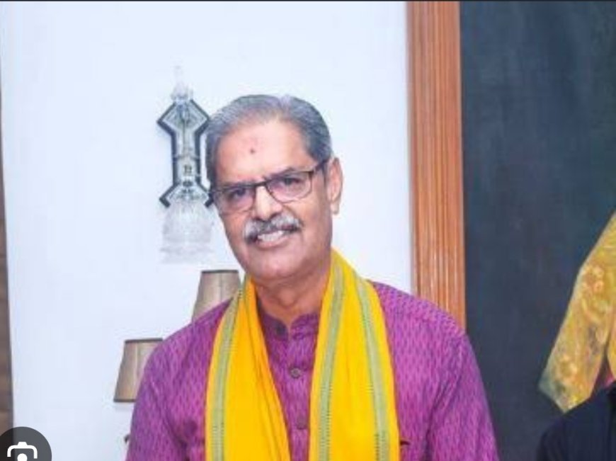 ଓଭର ଲୋଡ୍ ଯୋଗୁଁ ପାୱାର କଟୁଛି - ମନ୍ତ୍ରୀ