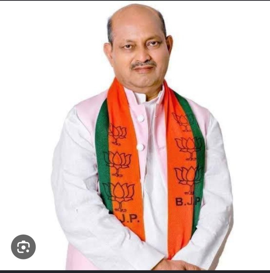 ଭୁବନେଶ୍ବରରୁ ଦିଲ୍ଲୀ...  ସବୁଠି ହଟଚମଟ୍...