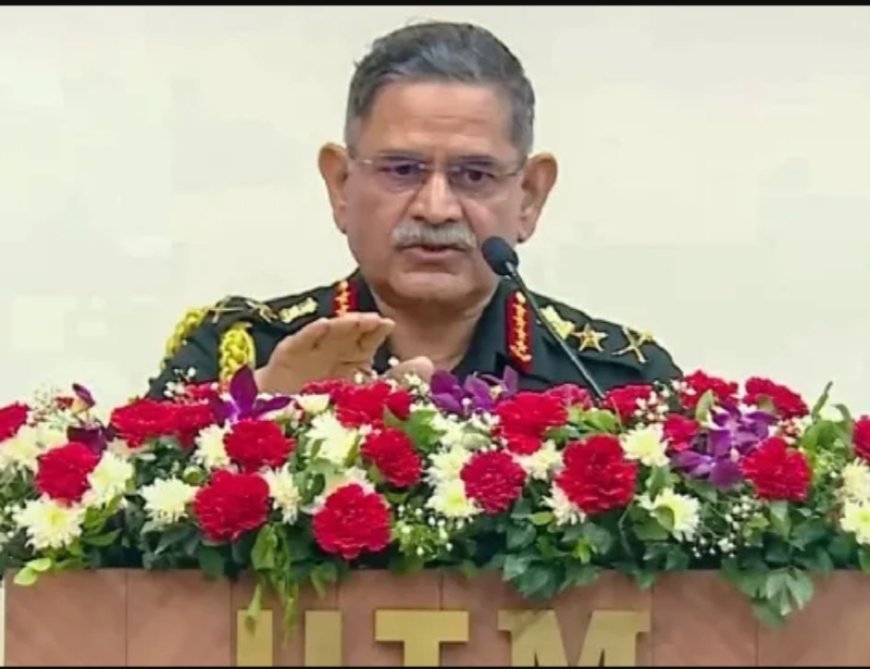 ଆମେ ଅପରେସନ ସିନ୍ଦୁର ୨. ୦ ପାଇଁ ପୁରା ପ୍ରସ୍ତୁତ...