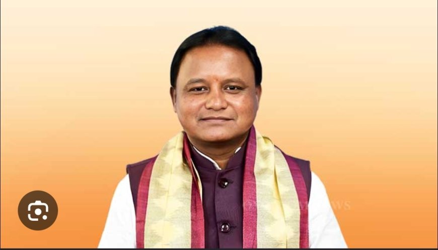 ଓଡ଼ିଶା ପାଳିବ ବିଜେପି ସରକାରର ଦୁଇ ବର୍ଷ ଫୁର୍ତ୍ତି...