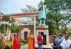 ୨ ଦିନିଆ ଓଡ଼ିଶା ଗସ୍ତରେ ଆସୁଛନ୍ତି ବରିଷ୍ଠ ଉପ-ନିର୍ବାଚନ ଆୟୁକ୍ତ ଶ୍ରୀ ଜ୍ଞାନେଶ ଭାରତୀ...