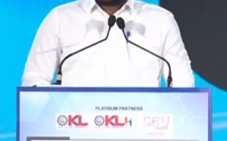ବୌଦ୍ଧିକ ସମ୍ବଳ ବେଶୀ ଗୁରୁତ୍ବପୂର୍ଣ୍ଣ- ସୂର୍ଯ୍ୟବଂଶୀ...
