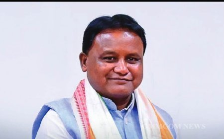 ଓଡିଶା ପାଇଲା Month of Solar ପୁରସ୍କାର...