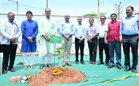 ରାଜ୍ୟସ୍ତରୀୟ ଆମ୍ବ ମହୋତ୍ସବ...