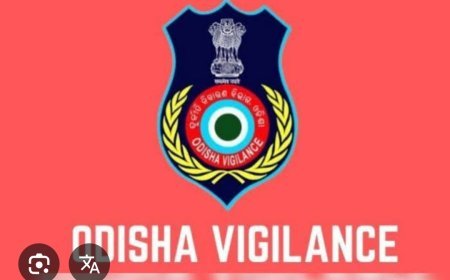 ୨ ବର୍ଷ ମଧ୍ୟରେ ଓଡ଼ିଶା ଭିଜିଲାନ୍ସ ଦ୍ୱାରା ବଡ଼ ଧରଣର ନଗଦ ଜବତ*।