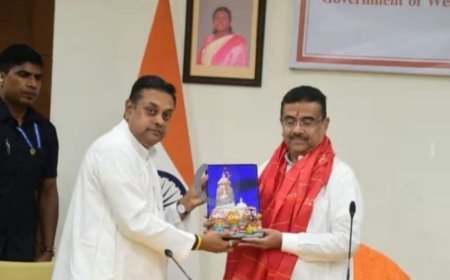 ପବିତ୍ର ଶ୍ରୀକ୍ଷେତ୍ର ପୁରୀ ହିଁ "ଜଗନ୍ନାଥ ଧାମ"...