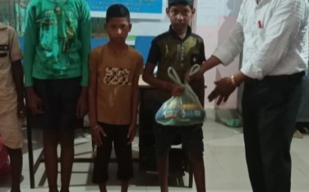 ମନେ ପଡେ ସେ ଦିନ...