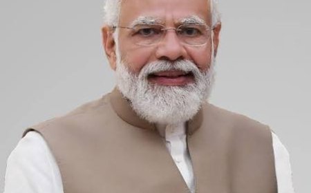 ୨୦ ତାରିଖରେ ଦିନିକିଆ ଓଡ଼ିଶା ଗସ୍ତରେ ଆସୁଛନ୍ତି ଯଶସ୍ୱୀ ପ୍ରଧାନମନ୍ତ୍ରୀ ନରେନ୍ଦ୍ର ମୋଦି...
