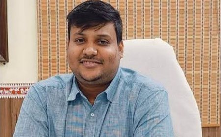 ଅତ୍ୟାବଶ୍ୟକ ସେବା ପ୍ରଦାନକାରୀ ସଂସ୍ଥାଗୁଡ଼ିକୁ ଇନ୍ଧନ ଯୋଗାଣରେ ବାଧା ଉତ୍ପନ ନ କରିବାକୁ ଖୋର୍ଦ୍ଧା ଜିଲ୍ଲାପାଳଙ୍କ ନିର୍ଦ୍ଦେଶ...