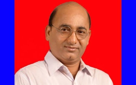 ଇସ୍କନ ରଥଯାତ୍ରାକୁ ବୟକଟ୍‍ ପାଇଁ କଳିଙ୍ଗସେନାର ସୁପ୍ରିମୋ ହେମନ୍ତ ରଥଙ୍କ ଆହ୍ୱାନ...