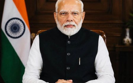 ଜୁନ୍ ୧୯ ତାରିଖରେ 'ପ୍ରଧାନମନ୍ତ୍ରୀ ବିକଶିତ ଭାରତ ରୋଜଗାର ଯୋଜନା' ଅଧୀନରେ ପ୍ରାୟ ୨,୪୦୦ କୋଟି ଟଙ୍କାର ପ୍ରୋ କରିବେ ପ୍ରଧାନମନ୍ତ୍ରୀ ପ୍ରୋତ୍ସାହନ ରାଶି ପ୍ରଦାନ