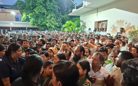 ଶତାଧିକ ବିଜେପି ସମର୍ଥକଙ୍କ ବିଜେଡି ରେ ମିଶ୍ରଣ...
