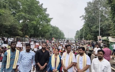 ନିଷ୍ଠାର ସହ ସ୍ୱାସ୍ଥ୍ୟସେବା ଯୋଗାଉଥିବା ସ୍ୱାସ୍ଥ୍ୟ ମିତ୍ରଙ୍କ ଜୀବିକା ଛଡାଇବା ଅନ୍ୟାୟ - ଭକ୍ତ...